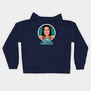 Rosie O'Donnell Kids Hoodie